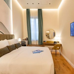 Standaard Kamer met een Queen Size Bed
